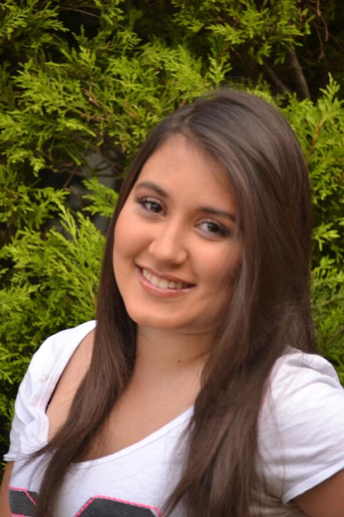 Marisol, nieta de Carmen Salinas interpretará a su abuela en su juventud