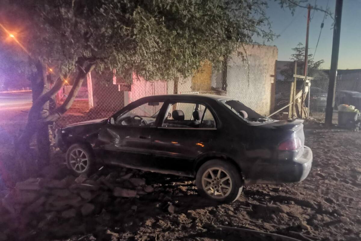 Hombre muere tras ser baleado en la colonia Imperial