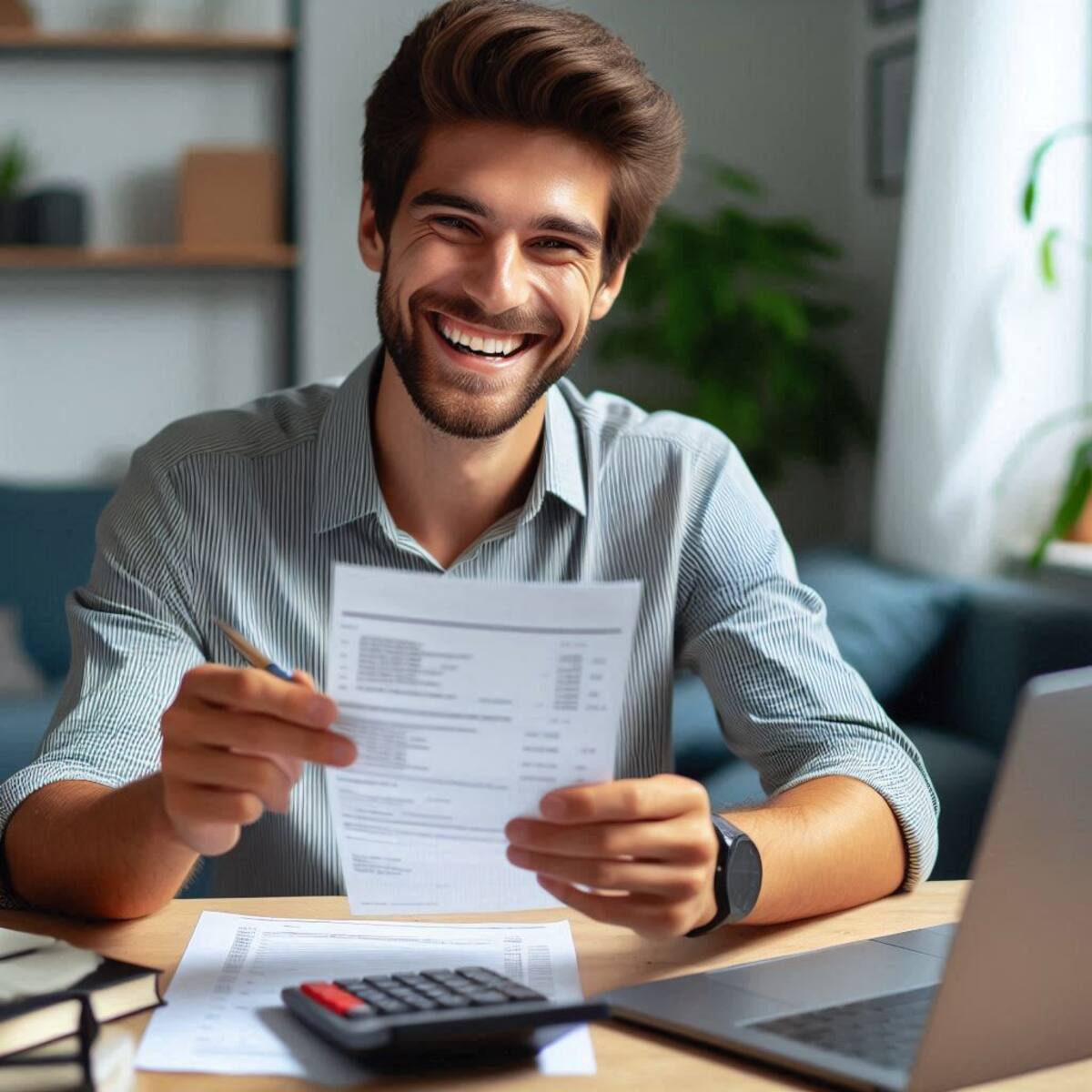 Imagen ilustrativa genertada con IA (Copilot).