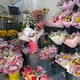 Arreglos florales por Día de las Madres alcanzan hasta los 3 mil pesos en Tijuana
