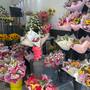 Arreglos florales por Día de las Madres alcanzan hasta los 3 mil pesos en Tijuana