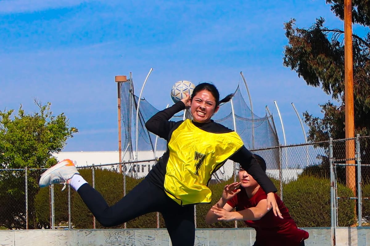 Más de 250 universitarios de Mexicali van por medallas a nivel nacional