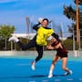 Más de 250 universitarios de Mexicali van por medallas a nivel nacional