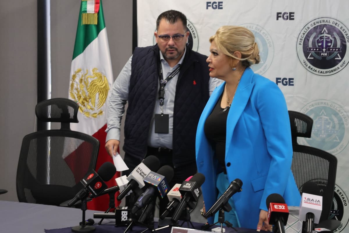 Feminicidio de joven hallada por su madre en Delicias 3 habría sido por narcomenudeo: FGE