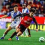 Xolos empuja por su lugar en liguilla