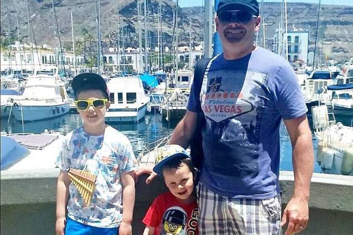 Ganador de lotería mata a sus hijos y se suicida tras gastarse el dinero