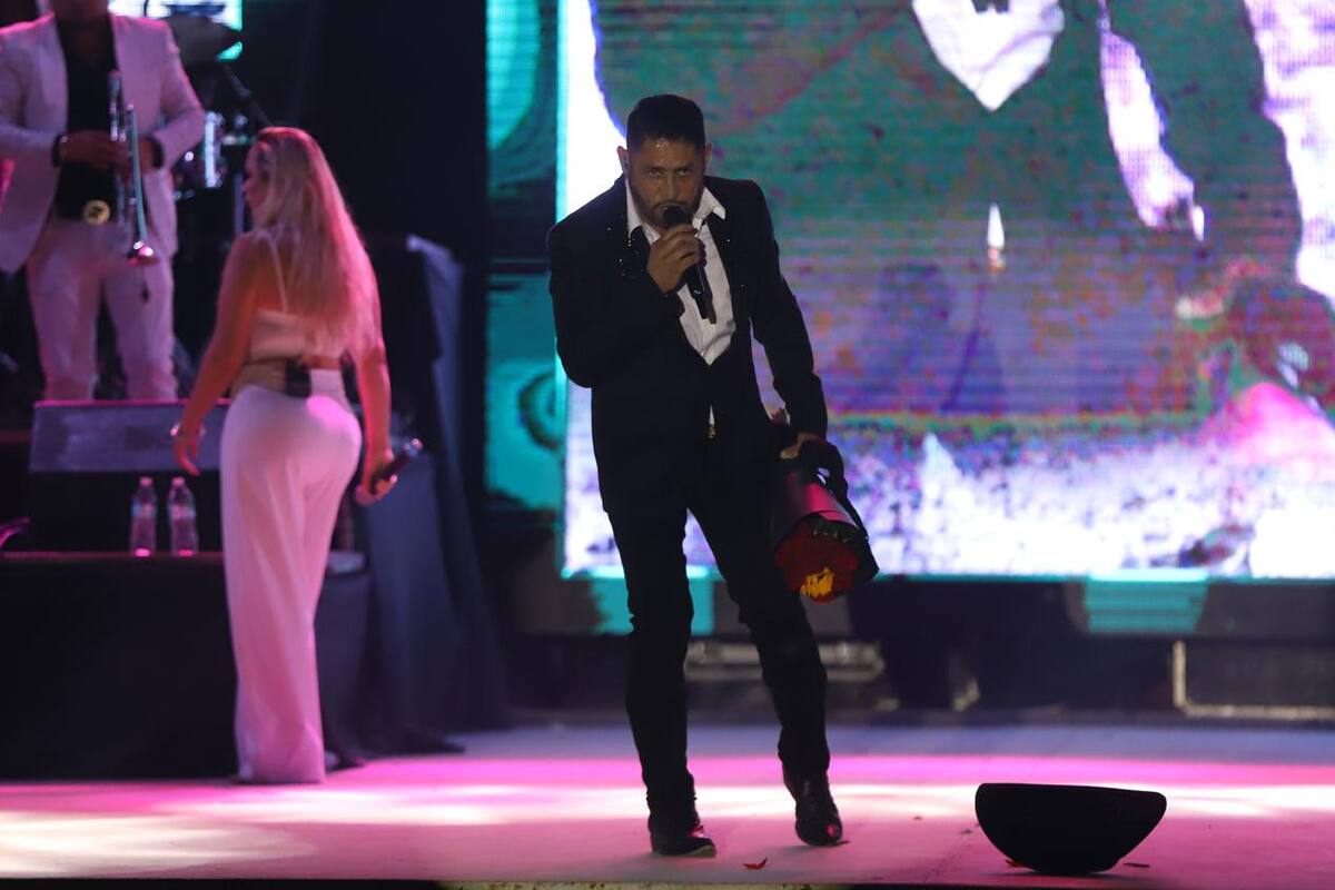 Alistan Feria Tijuana 2022