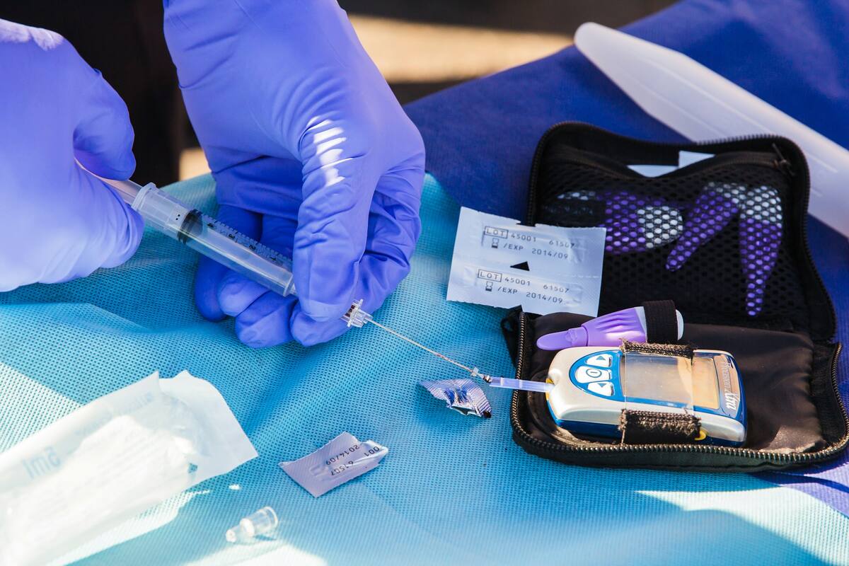 Por fallo en aplicación, más de 200 personas con diabetes han sido afectadas en Estados Unidos