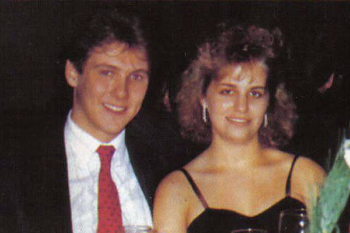 Paul Bernardo y Karla Homolka: La historia de "Los Ken y Barbie asesinos"