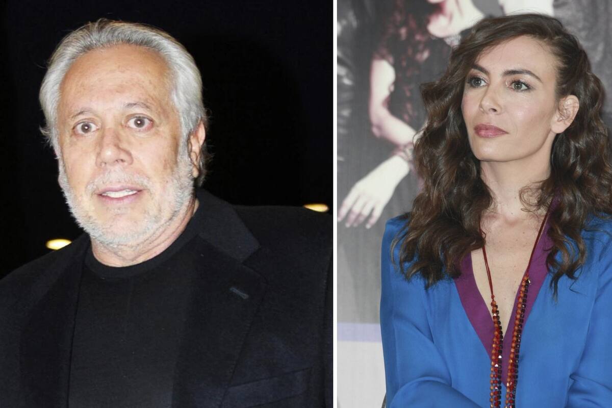 Luis de Llano y Sasha Sokol: ¿Qué es el "Grooming" y cómo prevenirlo?