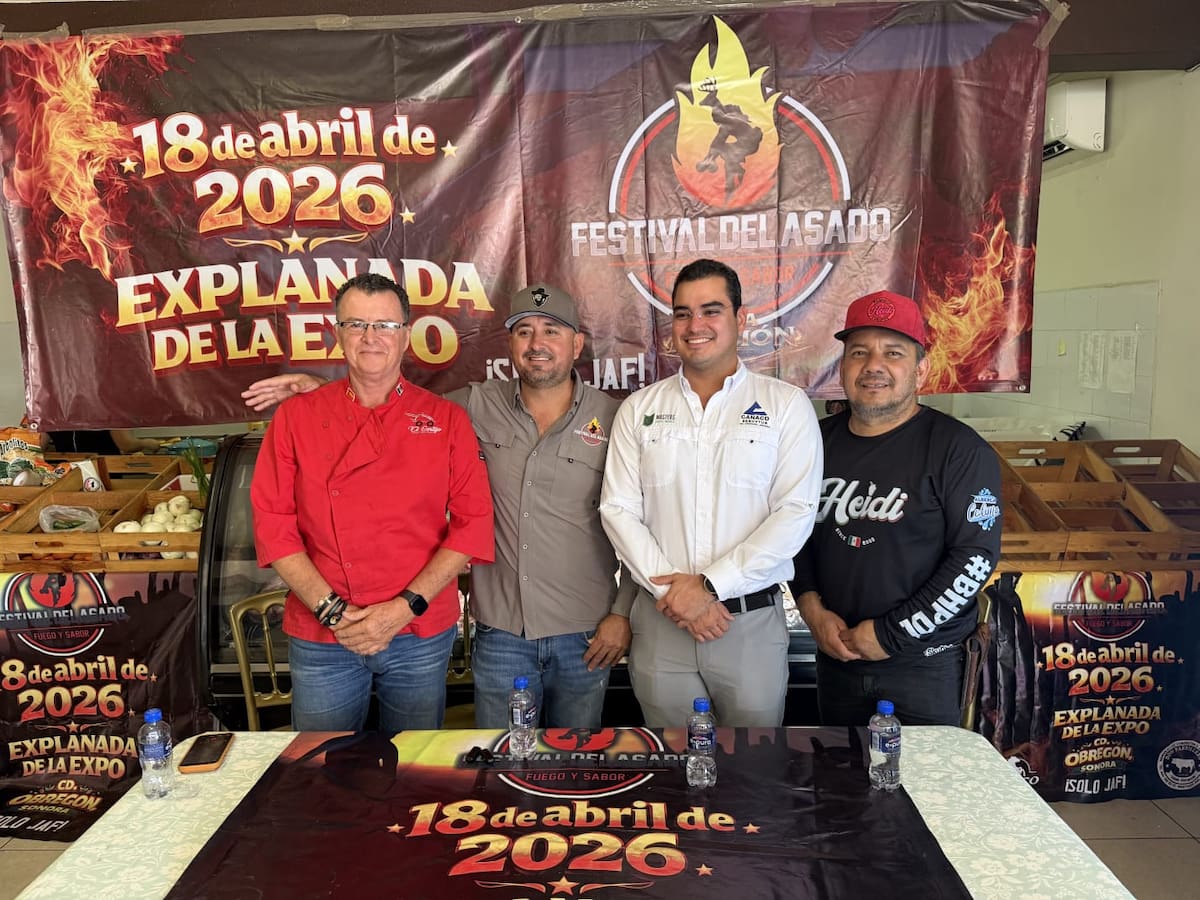 Crédito: Mayra Echeverría