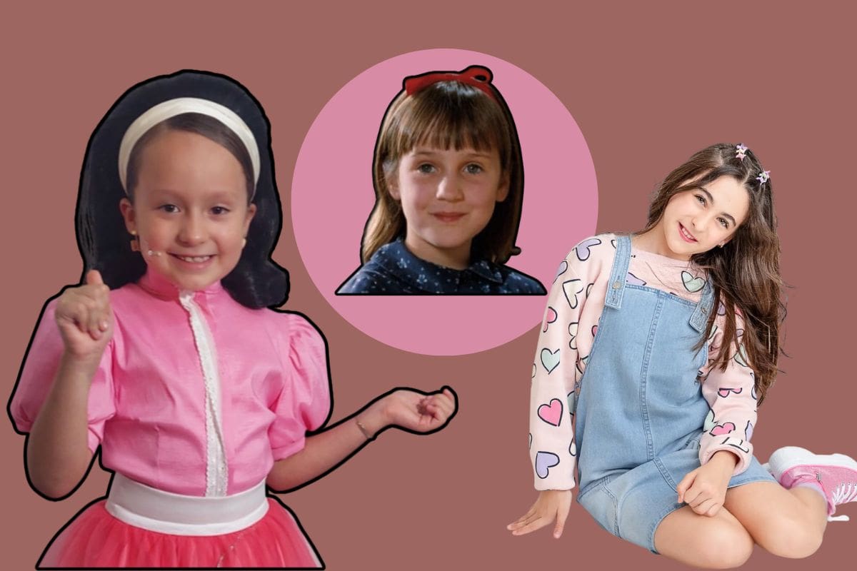 ¿Por qué dejaron fuera a Michaela Bisogno del musical Matilda pese a la promesa hecha a Daniel Bisogno?