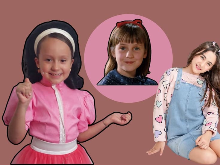 ¿Por qué dejaron fuera a Michaela Bisogno del musical Matilda pese a la promesa hecha a Daniel Bisogno?