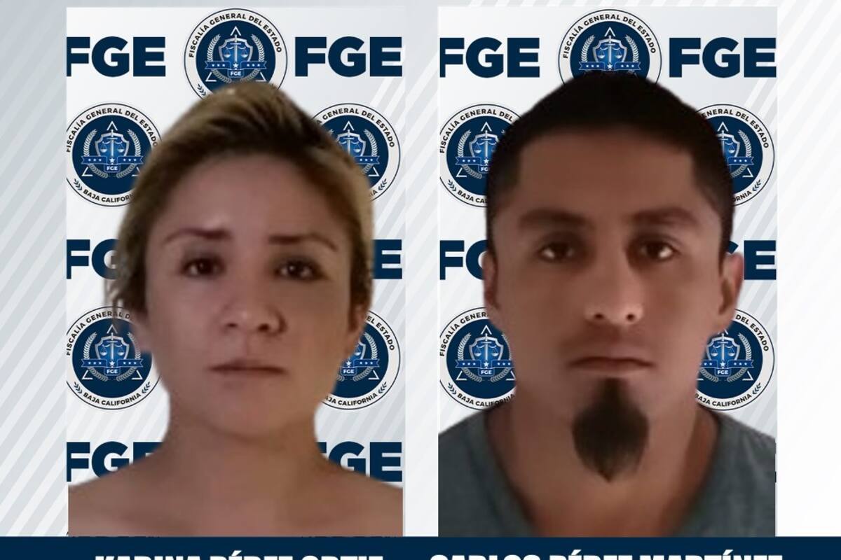 Sentencian a pareja por desaparición forzada