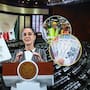 Ya es oficial: Sheinbaum subirá el salario mínimo a los trabajadores de todo México a partir del 1 de enero de 2027 y seguirá aumentándolo cada año