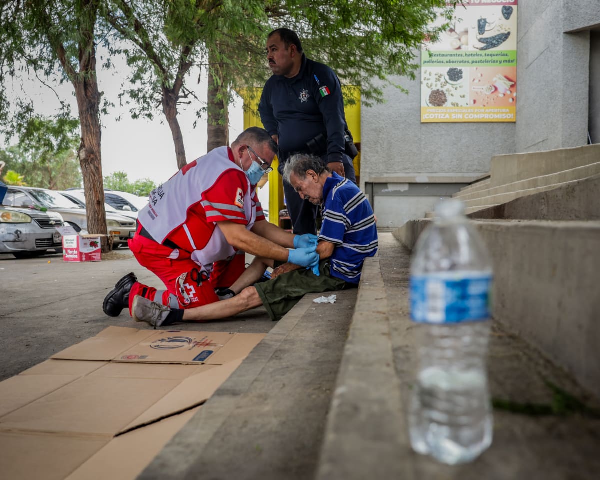 Javier Gallegos