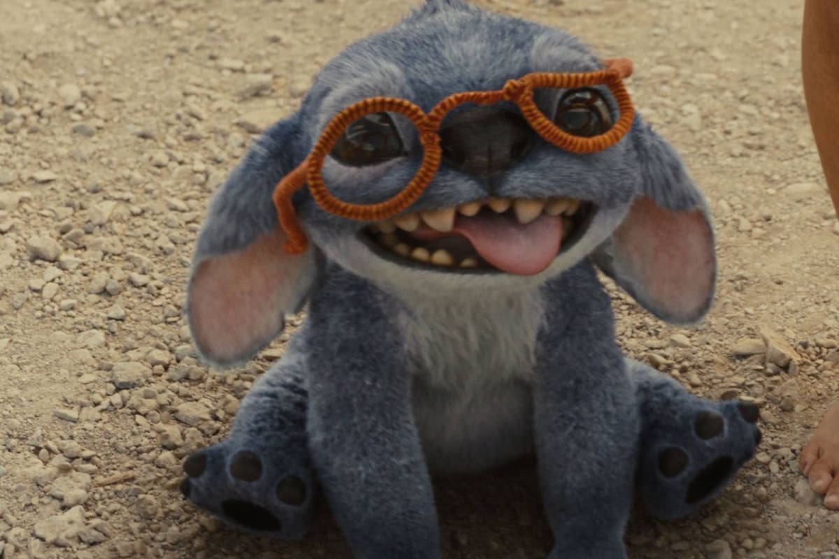 ‘Lilo & Stitch’ es considerado el mejor Remake de Disney