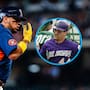 Isaac Paredes supera a Erubiel Durazo, llega a 95 jonrones y es cuarto histórico de México en MLB