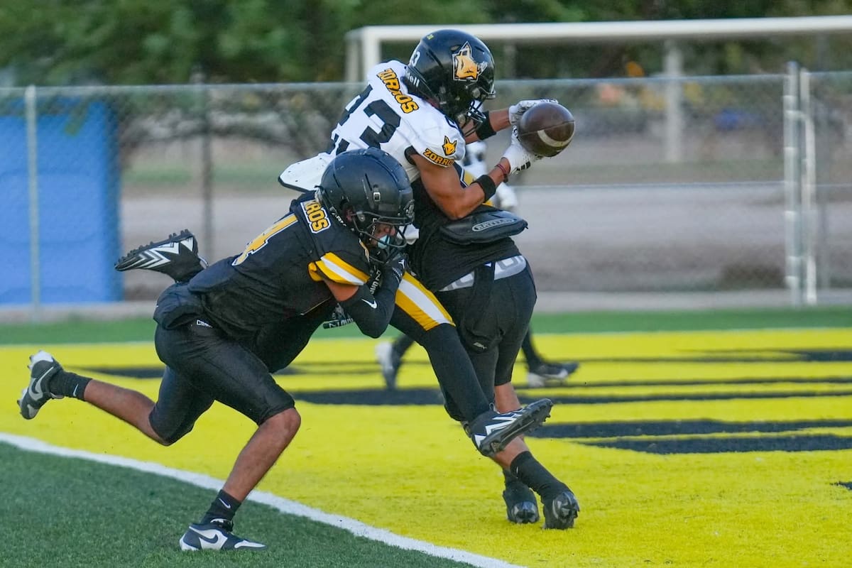 Hoy se juega la Semana 3 de la OEFA