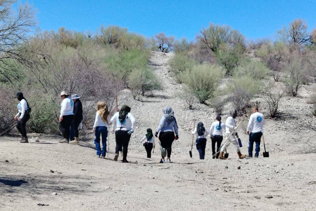 Desapariciones forzadas en México: una crisis que afecta a buscadoras, defensores y periodistas