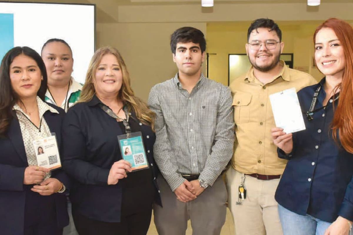 Lanzan Hermosillo y alumnos del Tec “Tu voz en QR”