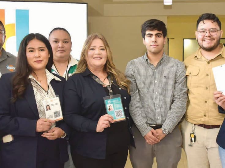 Lanzan Hermosillo y alumnos del Tec “Tu voz en QR”