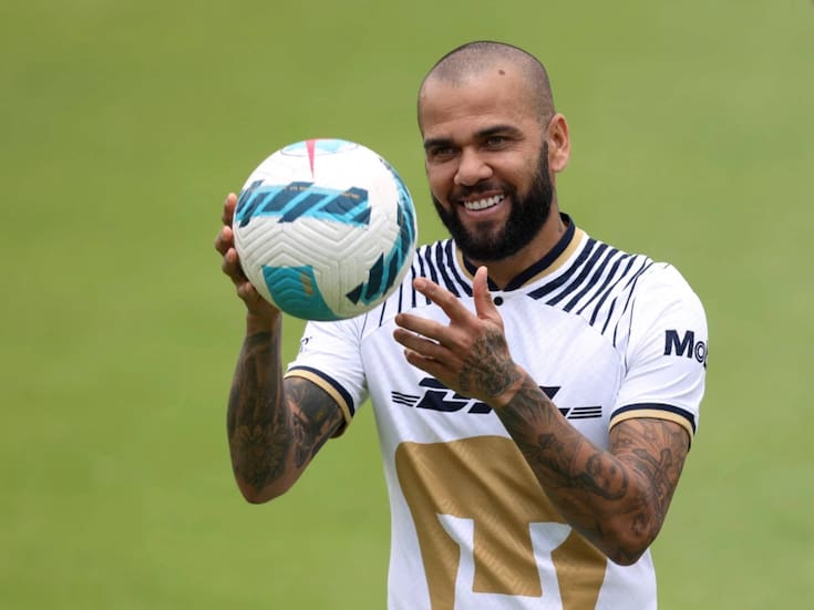 A los 42 años, Dani Alves planea volver al futbol europeo como jugador y dueño de un club