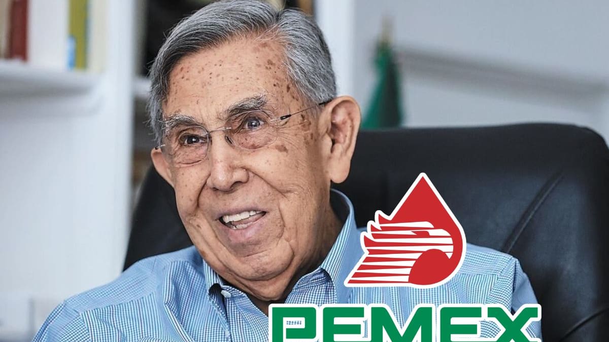 Cuauhtémoc Cárdenas encabezará la nueva Comisión Consultiva del Petróleo de Pemex; el organismo analizará el futuro del sector energético en México