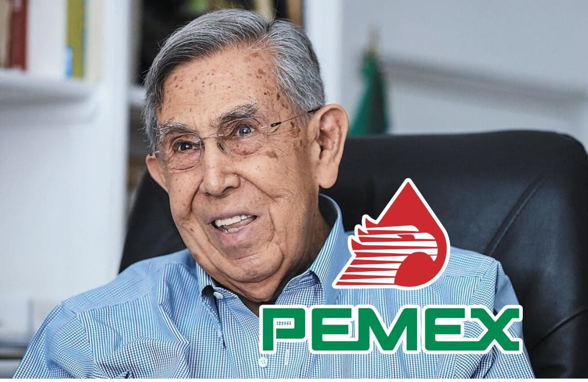 Cuauhtémoc Cárdenas