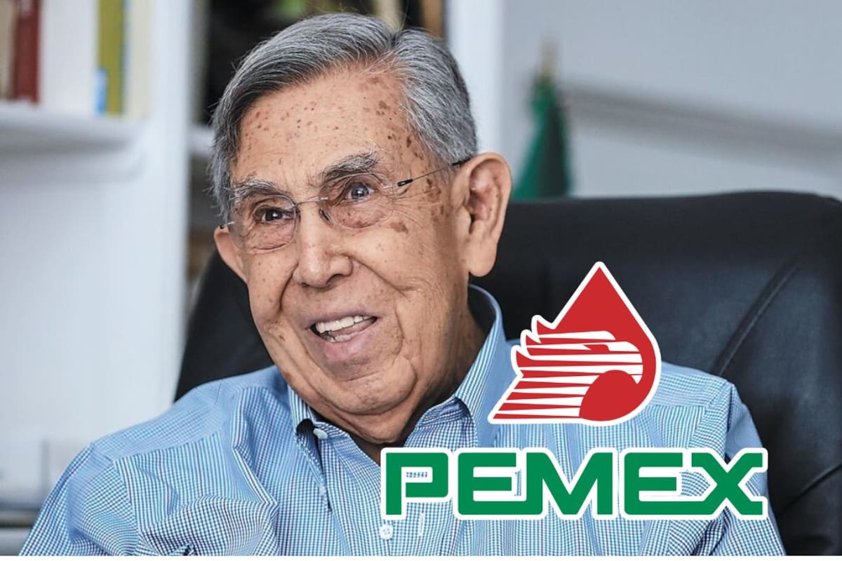 Cuauhtémoc Cárdenas encabezará la nueva Comisión Consultiva del Petróleo de Pemex; el organismo analizará el futuro del sector energético en México
