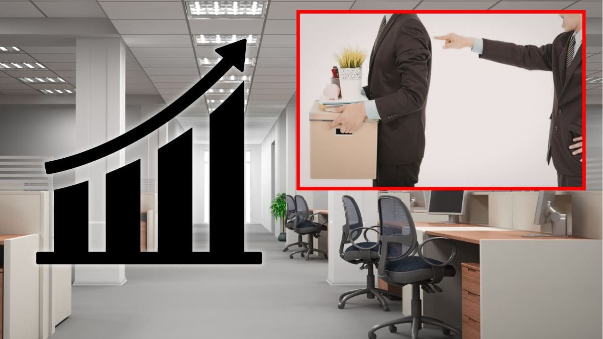 Una empresa valuada en 300 millones de dólares optó por despedir a todo el equipo de RRHH y su CEO aseguró que “los problemas desaparecieron” a partir de esa decisión