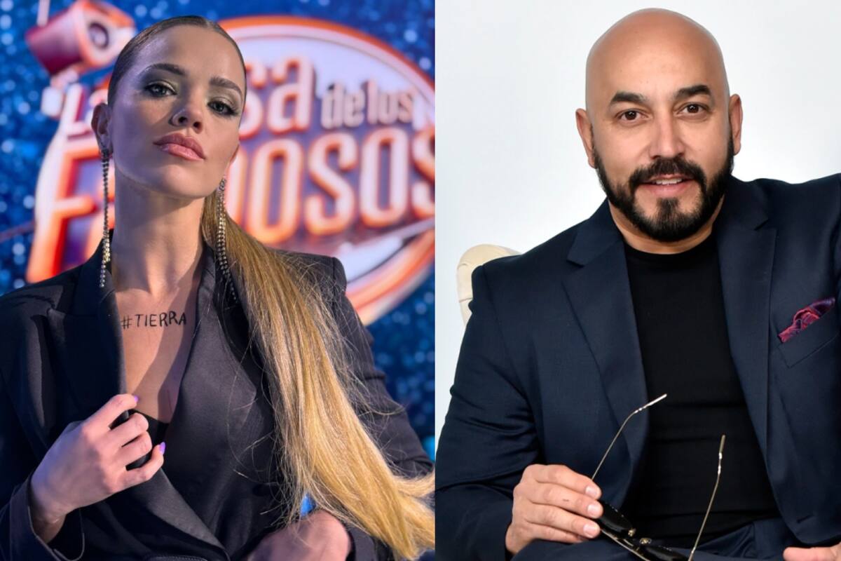 ¿Thalí García regresará a ‘La Casa de los Famosos’? Lupillo Rivera lo pide y La Jefa se lo puede cumplir