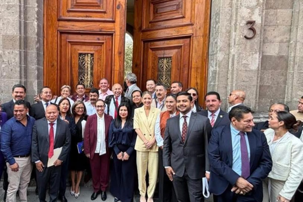 Cajeme impulsa nuevas obras con respaldo federal: Lamarque