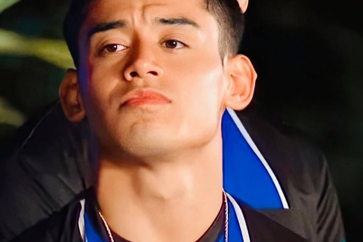 Jonathan García queda eliminado de Exatlón México 2021