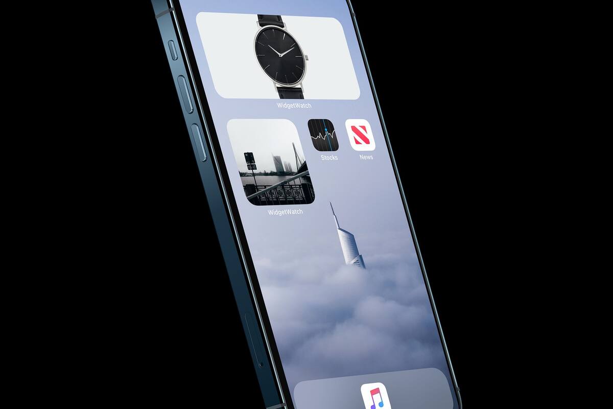 Widgets que mejorarán tu día a día