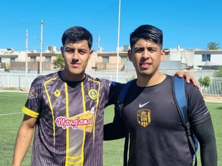 Islas VFR goleó a la Revo