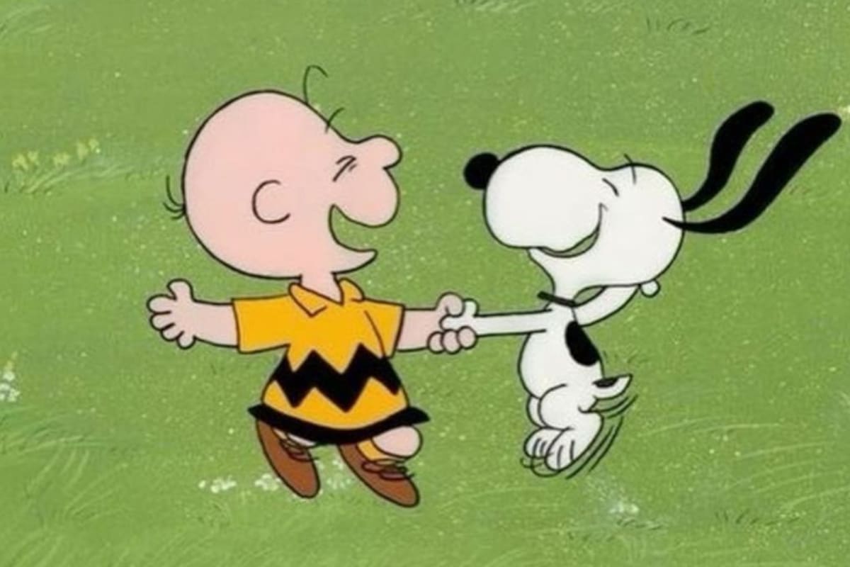 Snoopy celebra 75 años con un nuevo corto animado lleno de música y nostalgia, cuándo se estrena y dónde verlo