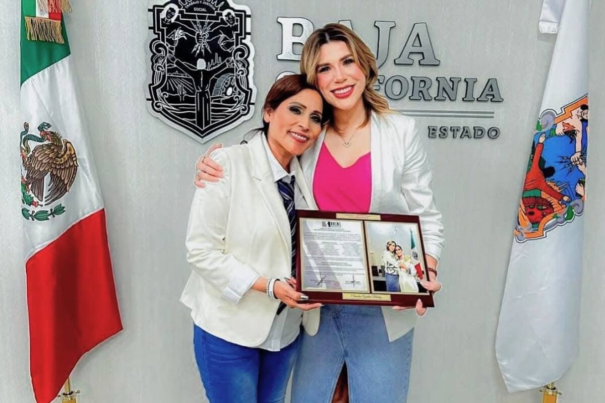 Alcaldesas de Ensenada y SQ muestran su respaldo a Marina del Pilar