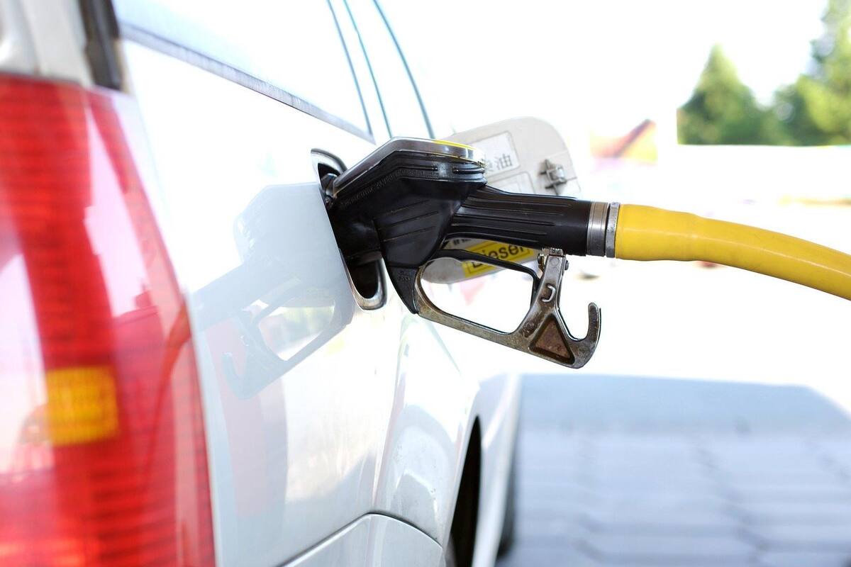Asaltan a mano armada gasolinera en colonia Adolfo López Mateos