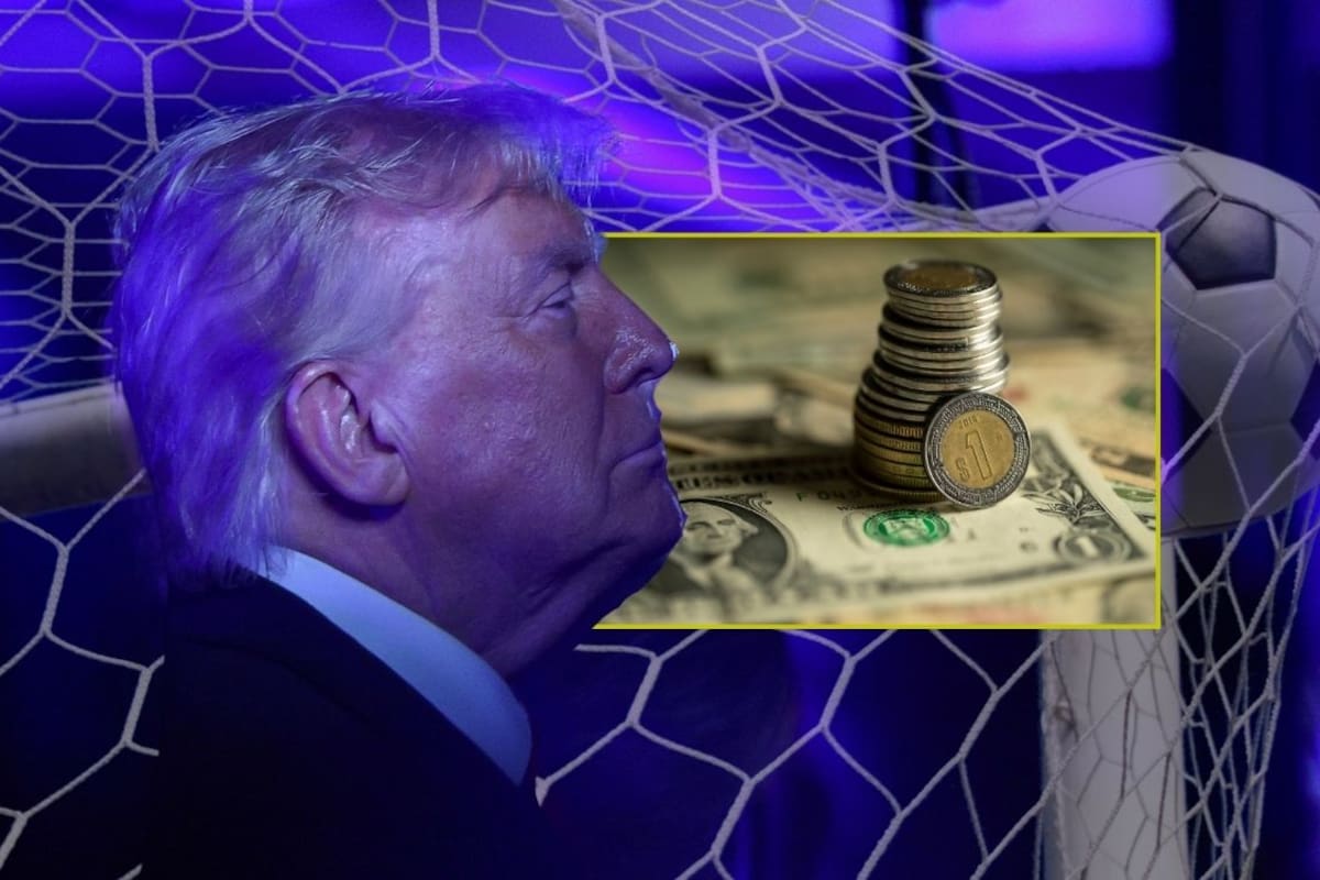 Precio del dólar queda a la defensiva y el peso mexicano toma ventaja: así cotiza el tipo de cambio este miércoles 10 de junio