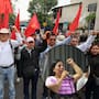 CNTE mantiene paro indefinido y plantón en el Zócalo: ¿qué decidió el magisterio y qué sigue para las protestas?