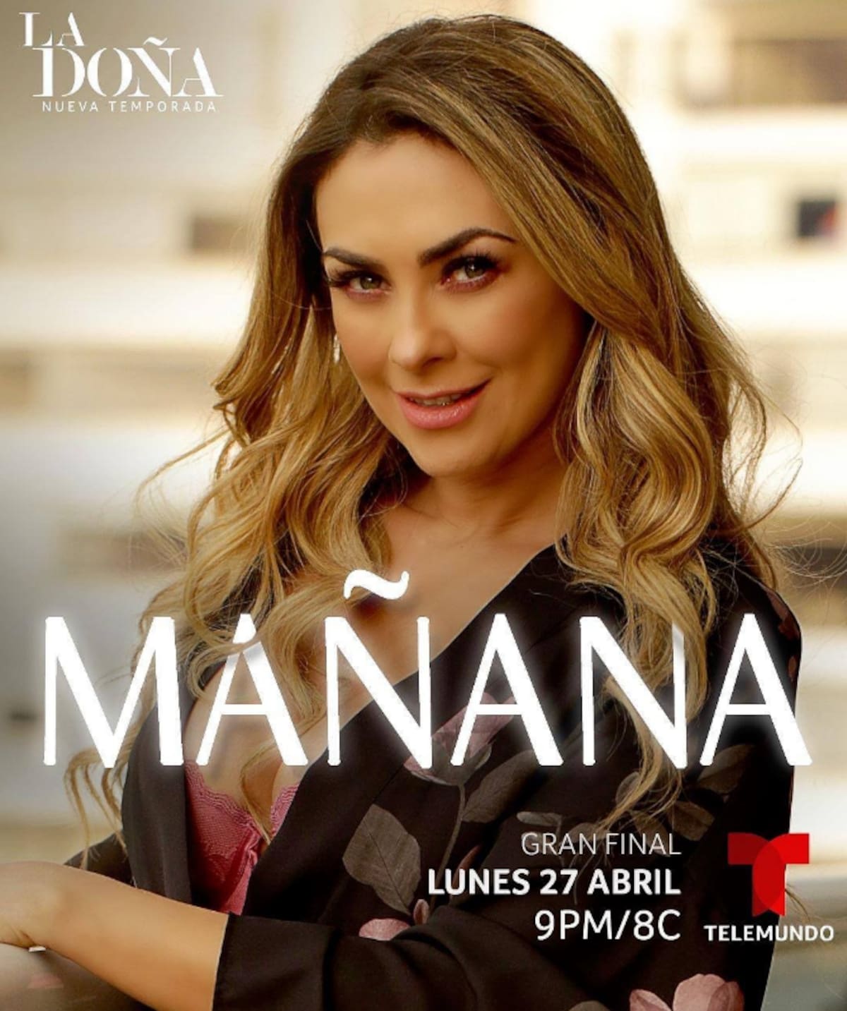 La Doña | IG (@ladonatlmd)