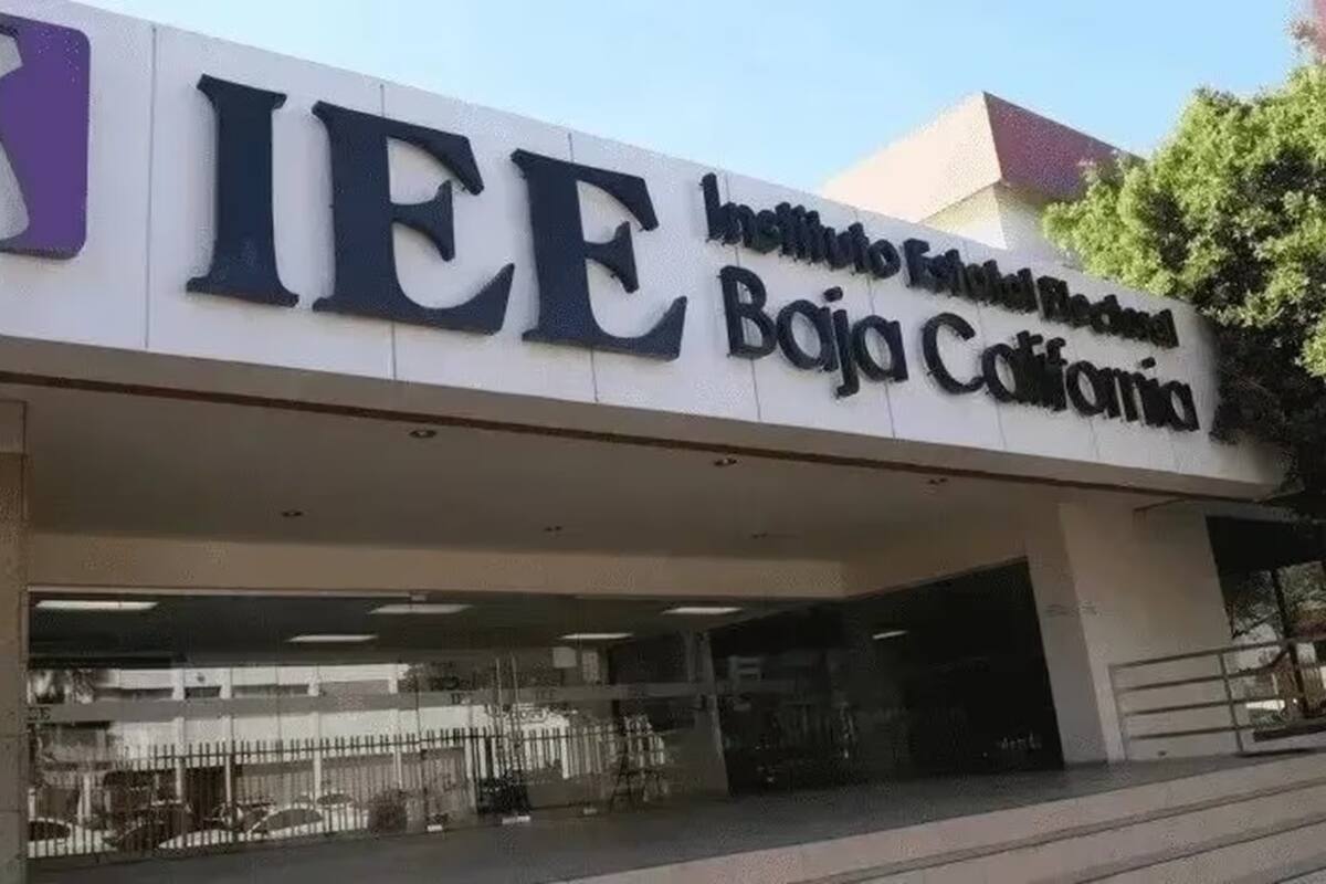 Avanza IEEBC con aplicación del PREP