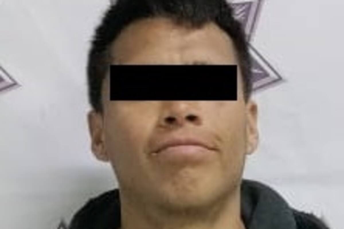 Agrede y amenaza a su padre con matarlo