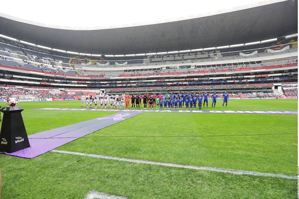 “Nos falta unión contra el racismo”, asegura árbitro de la Liga MX