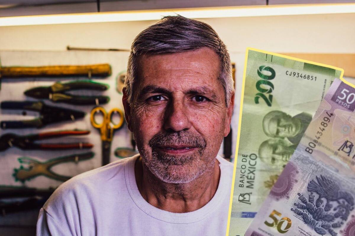 Pensionados IMSS: Así puedes calcular el monto mensual que recibirás cuando te retires