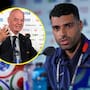 Medhi Taremi, capitán de Irán, explota contra la FIFA luego de quedar al borde la eliminación: “Es un desastre de Copa del Mundo”