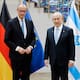 El canciller alemán, Friedrich Merz, se reúne con Benjamin Netanyahu en Jerusalén y declara: “Alemania debe defender la existencia y la seguridad de Israel”