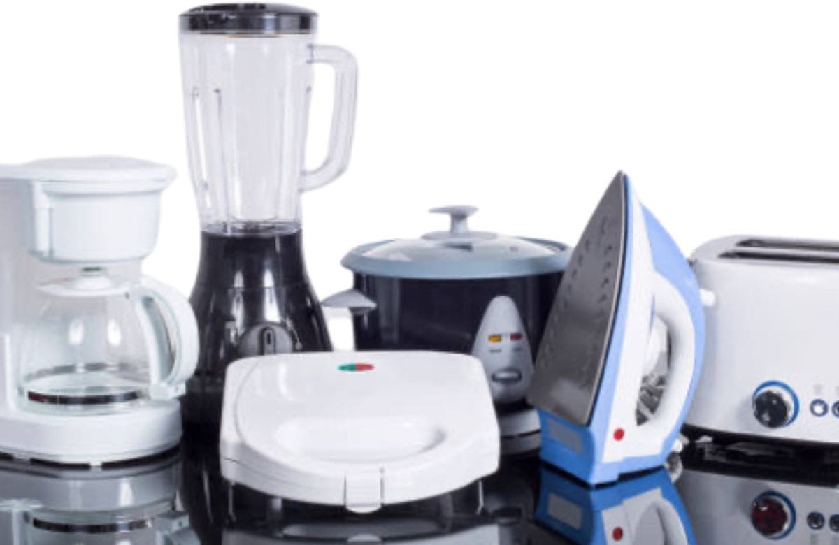 No es el microondas: estos tres electrodomésticos concentran el mayor consumo de energía en el hogar | Foto: Especial (canva)