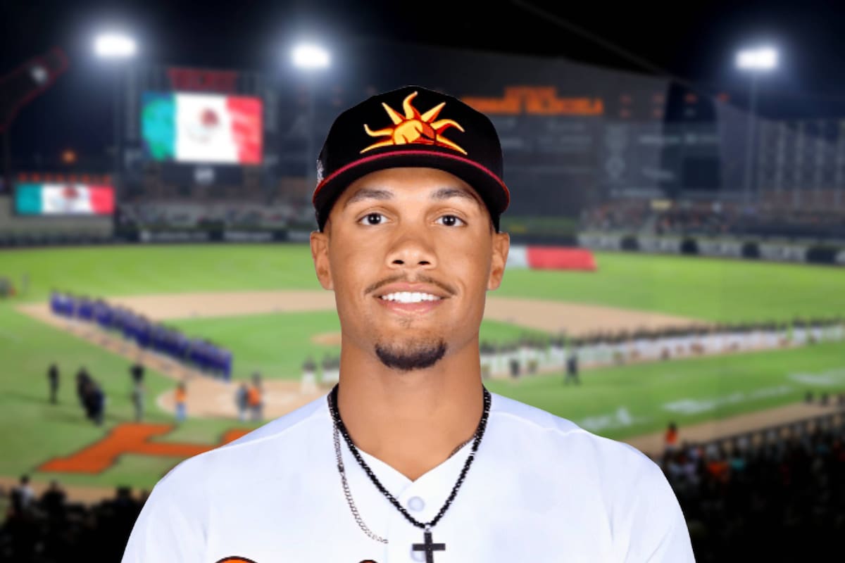 Naranjeros anuncia a TT Bowens Jr. como nuevo refuerzo extranjero tras baja de Mark Payton